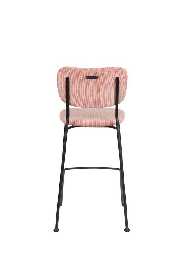 Counterkruk Benson Roze (set van 2)