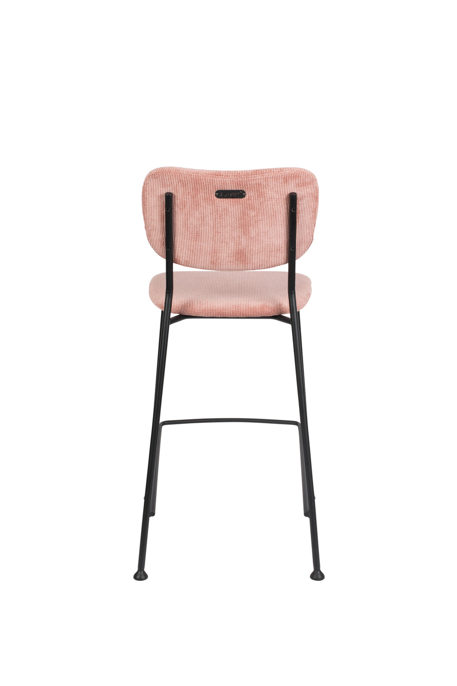 Counterkruk Benson Roze (set van 2)