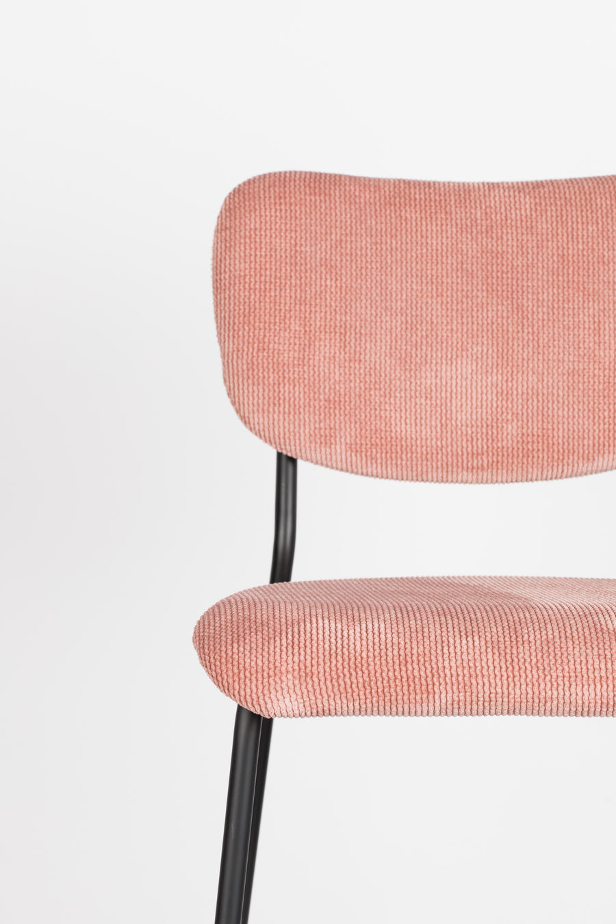 Counterkruk Benson Roze (set van 2)