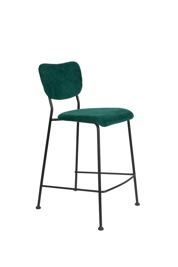 Counterkruk Benson Groen (set van 2)