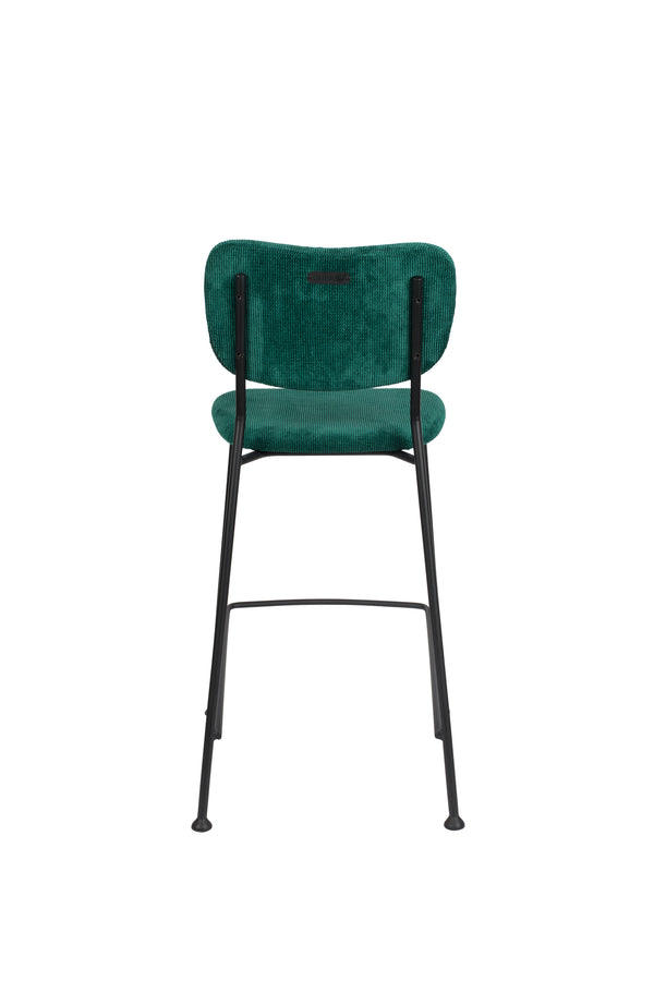 Counterkruk Benson Groen (set van 2)