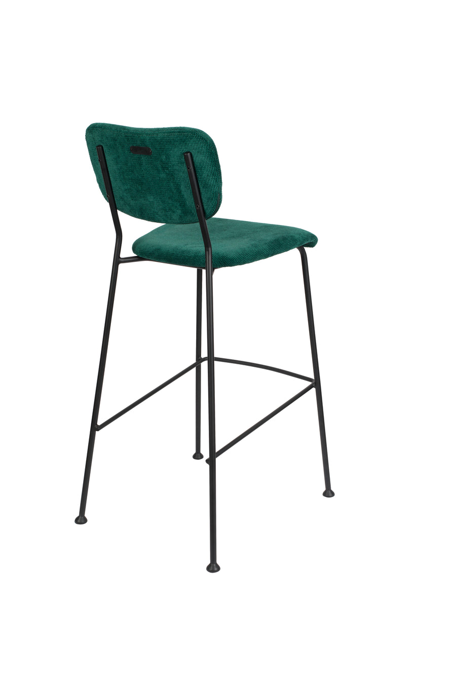 Barkruk Benson Groen (set van 2)