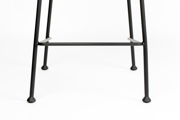 Barkruk Benson Donker Blauw (set van 2)