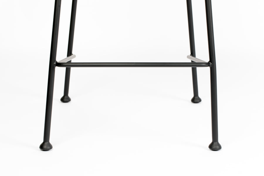 Barkruk Benson Donker Blauw (set van 2)