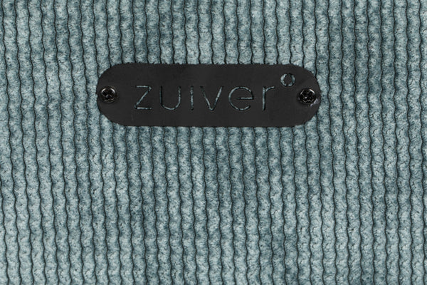 Barkruk Benson Grijs Blauw (set van 2)