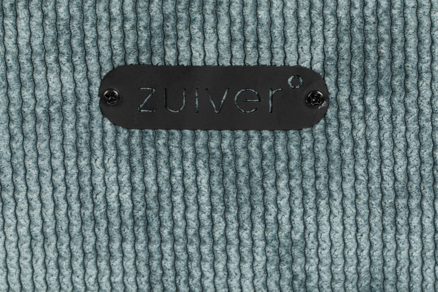Barkruk Benson Grijs Blauw (set van 2)