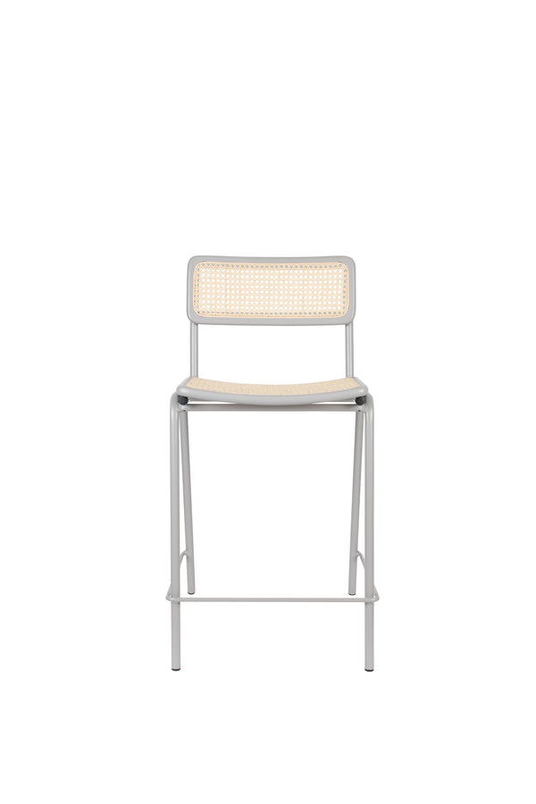 Counterkruk Jort Grijs/Naturel (set van 2)