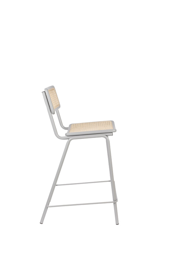 Counterkruk Jort Grijs/Naturel (set van 2)