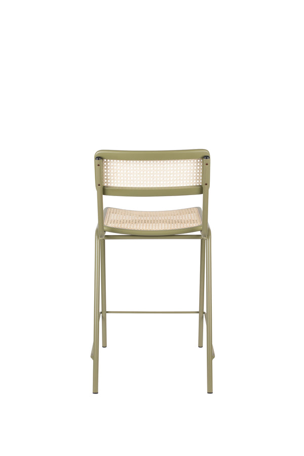 Counterkruk Jort Groen/Naturel (set van 2)