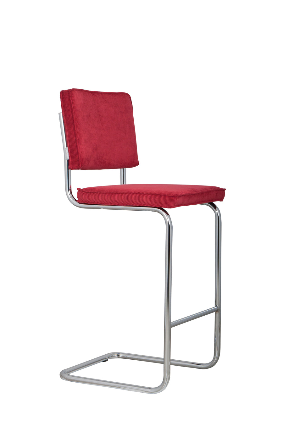 Barkruk Ridge Rib Rood 21a