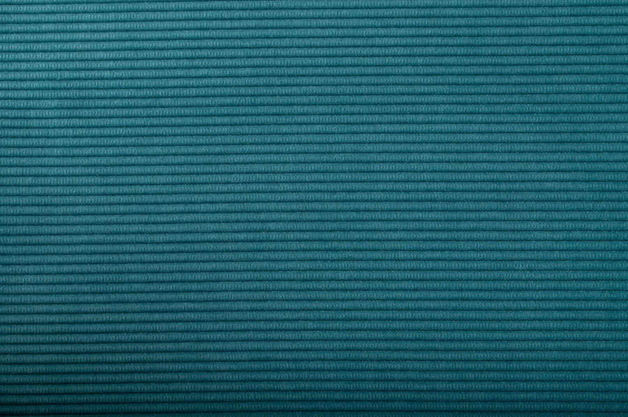 Barkruk Ridge Rib Blauw 12a