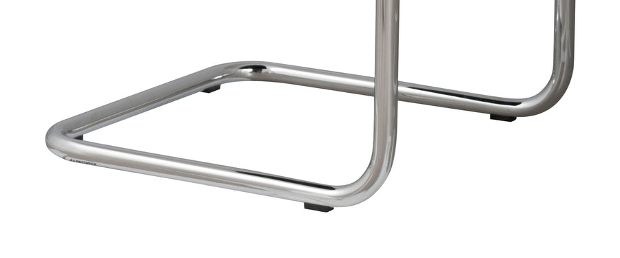 Barkruk Ridge Rib Blauw 12a