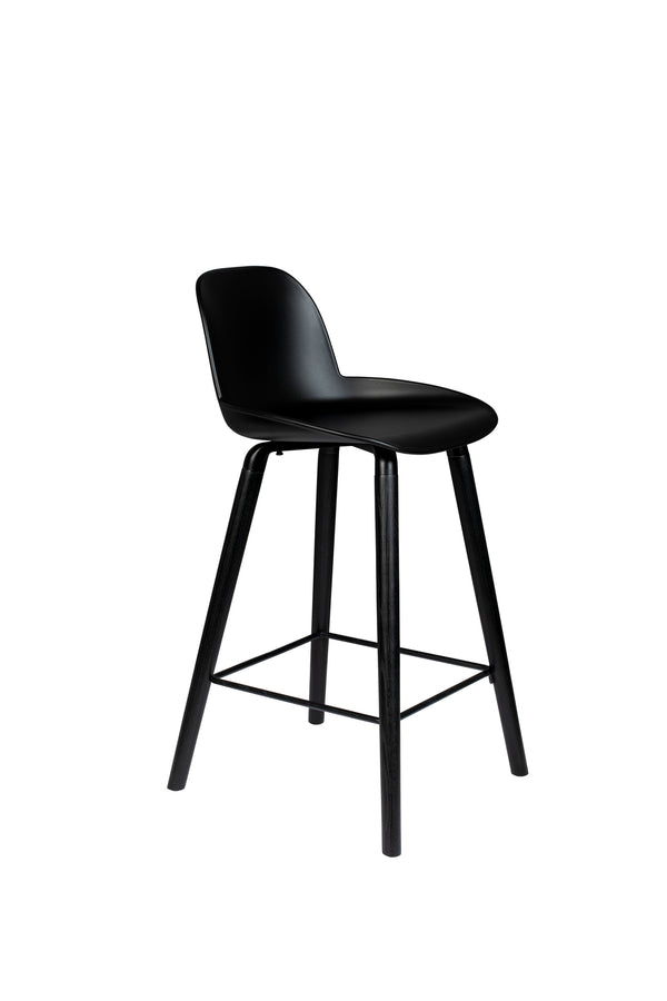 Counterkruk Albert Kuip Alles Zwart (set van 2)