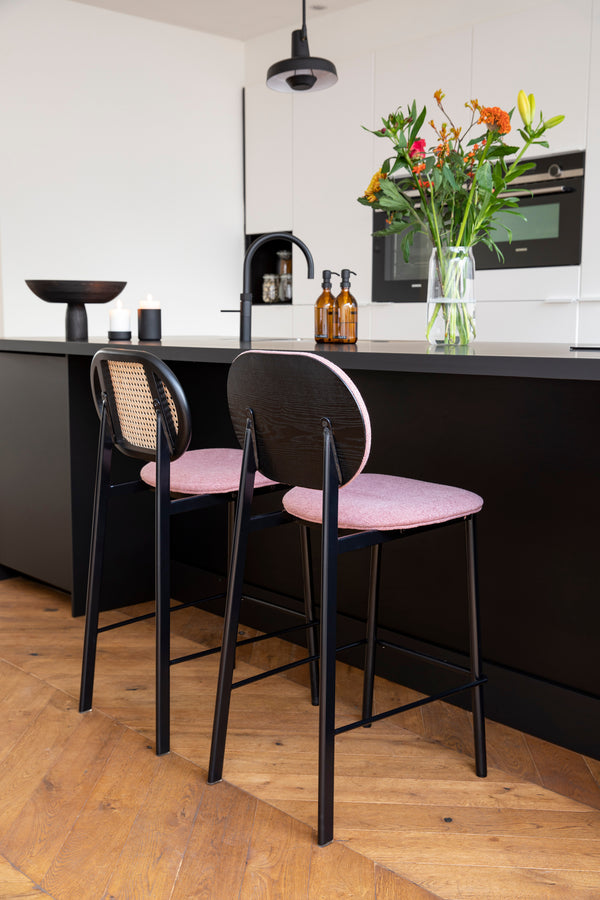 Counterkruk Spike Naturel/Roze
