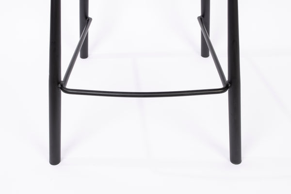 Counterkruk Brit Donker Grijs (set van 2)