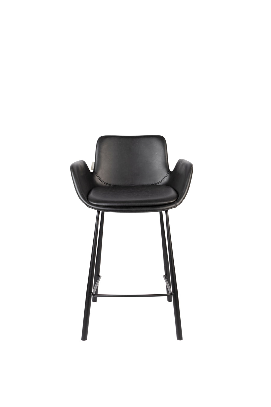 Counterkruk Brit Ll Zwart (set van 2)