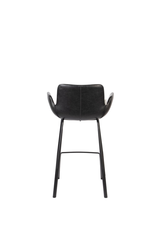 Counterkruk Brit Ll Zwart (set van 2)