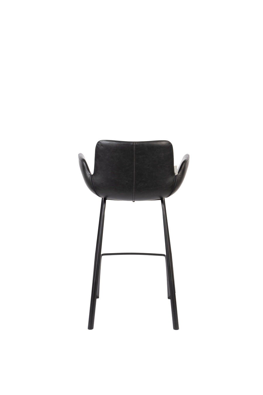 Counterkruk Brit Ll Zwart (set van 2)