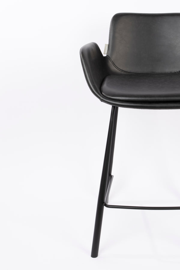 Counterkruk Brit Ll Zwart (set van 2)