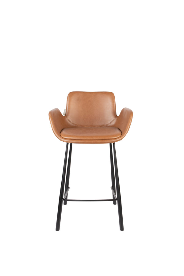 Counterkruk Brit Ll Bruin (set van 2)
