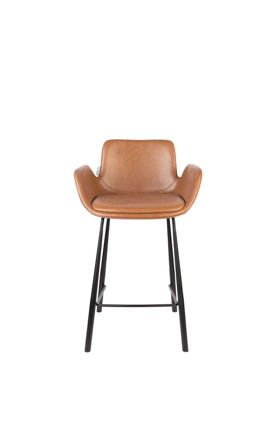 Counterkruk Brit Ll Bruin (set van 2)