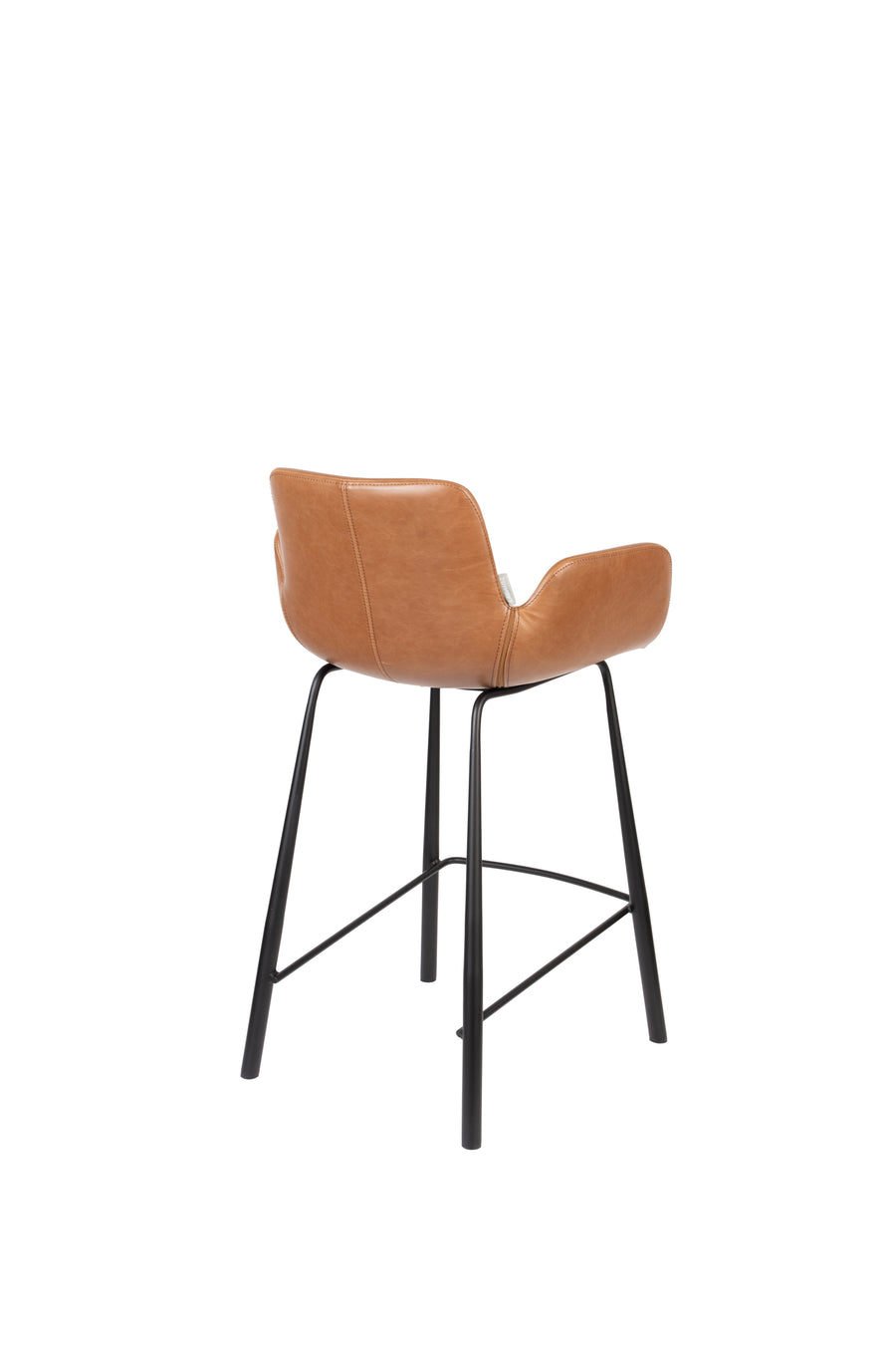 Counterkruk Brit Ll Bruin (set van 2)