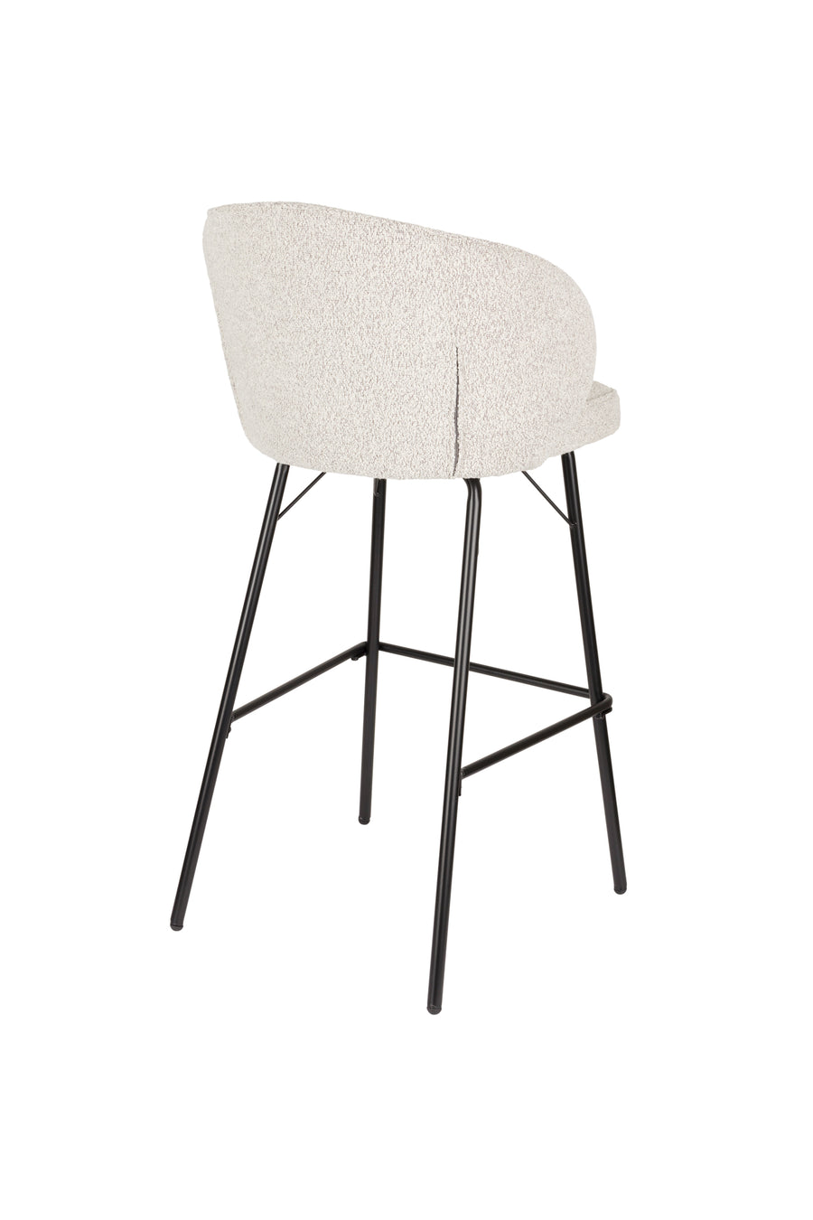 Barkruk Joa Beige (set of 2)