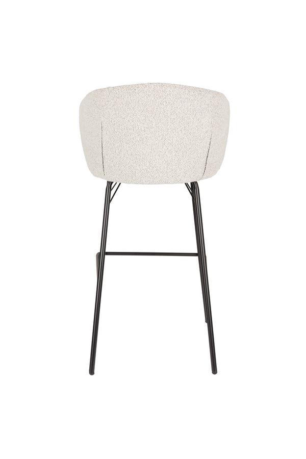 Barkruk Joa Beige (set of 2)