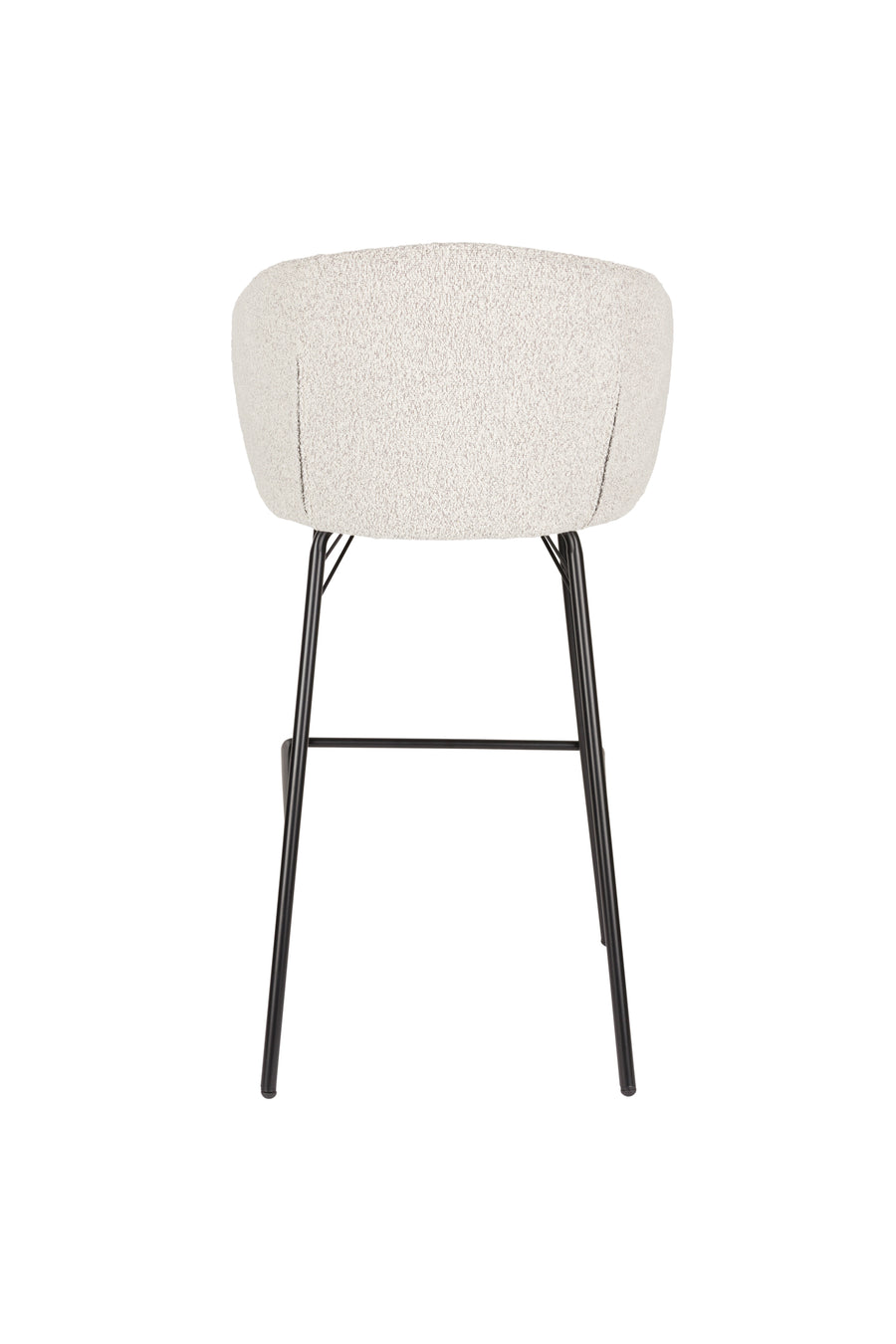 Barkruk Joa Beige (set of 2)