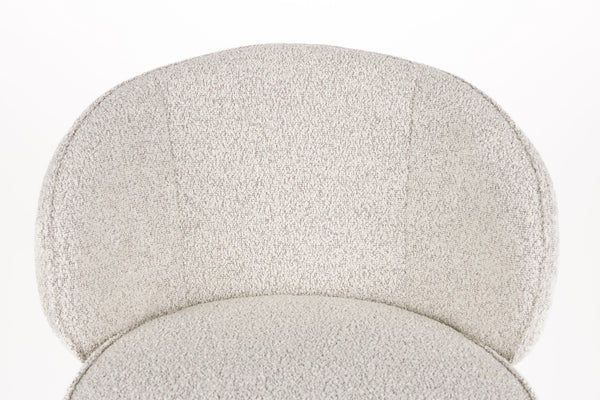 Barkruk Joa Beige (set of 2)