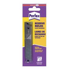Pf Cutter Refill Reservemesjes
