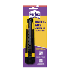 Pf Cutter Breekmesje