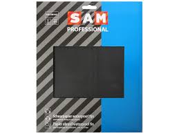 Sampro Schuurpap Wp Fijn P400 5vl