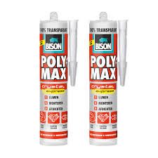 Bs Poly Max Crystal Duo