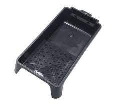 Verfbak Middel Grijs 24x32cm