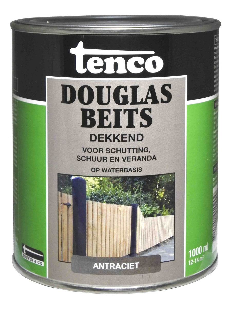 Tw Douglas Beits Dek Antra 1l