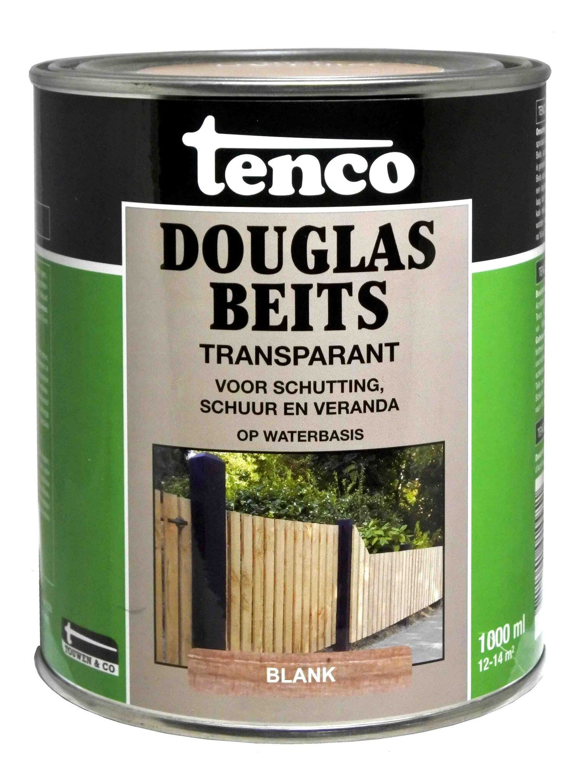 Tw Douglas Beits Trp Blank 1l