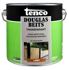 Tw Douglas Beits Trp Lariks 2,5l