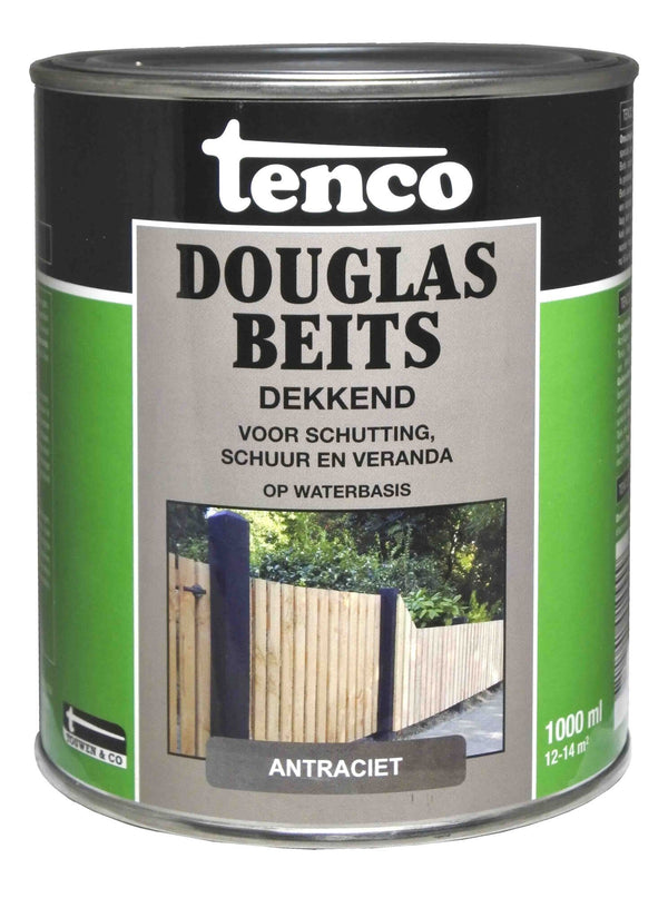 Tw Douglas Beits Dek Antra 1l