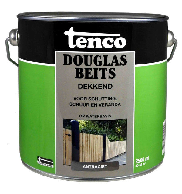 Tw Douglas Beits Dek Antra 2,5l