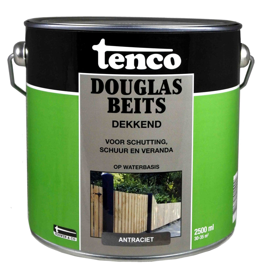 Tw Douglas Beits Dek Antra 2,5l