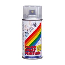 Mt Colors Hg Clear Varnish Alkyd 150ml