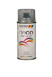 Mt Colors Zg Clear Varnish Alkyd 150ml