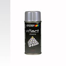 Mt Effects Chrome 150ml