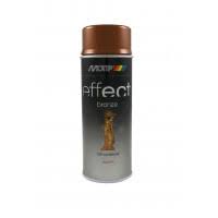 Mt Effects Bronze Gold 100cc
