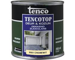 Tw Tencotop Dek Zg 9001 250ml
