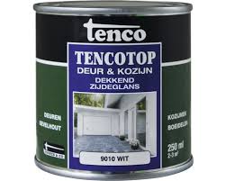 Tw Tencotop Dek Zg 9010 250ml