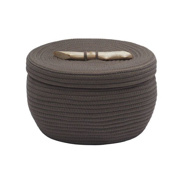 Otis - Opbergmand - Medium - Ash