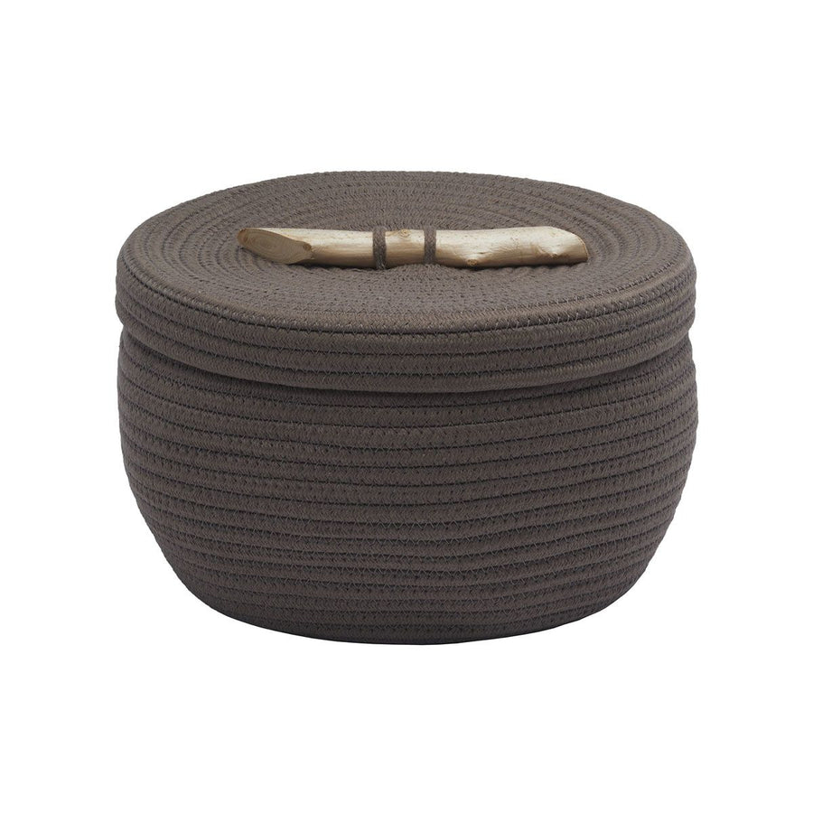 Otis - Opbergmand - Medium - Ash