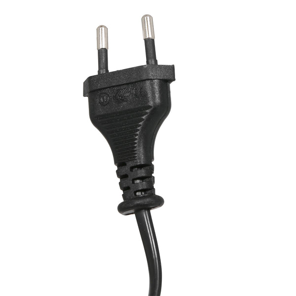 Vloerlamp Noor 1564ST Staal